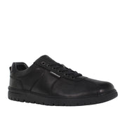 Scarpa Casual Lumberjack Alfred Uomo - Nero