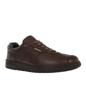 Scarpa Casual Lumberjack Alfred Uomo - Marrone