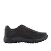 scarpa casual lumberjack yegor uomo nero 3069353