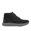 sneakers lumberjack neil uomo nero 1305768