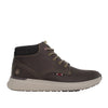 sneakers lumberjack neil uomo marrone 5044364