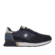 Sneakers Lumberjack Uomo - Universe Blue Beige