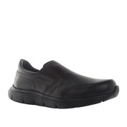 Slipon Lumberjack Timothy Uomo - Nero