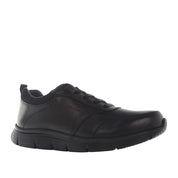 Scarpa Casual Lumberjack Timothy Uomo - Nero