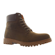 Scarponcino Lumberjack River 2 Uomo - Marrone