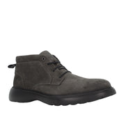 Polacco Lumberjack Magister Uomo - Grigio