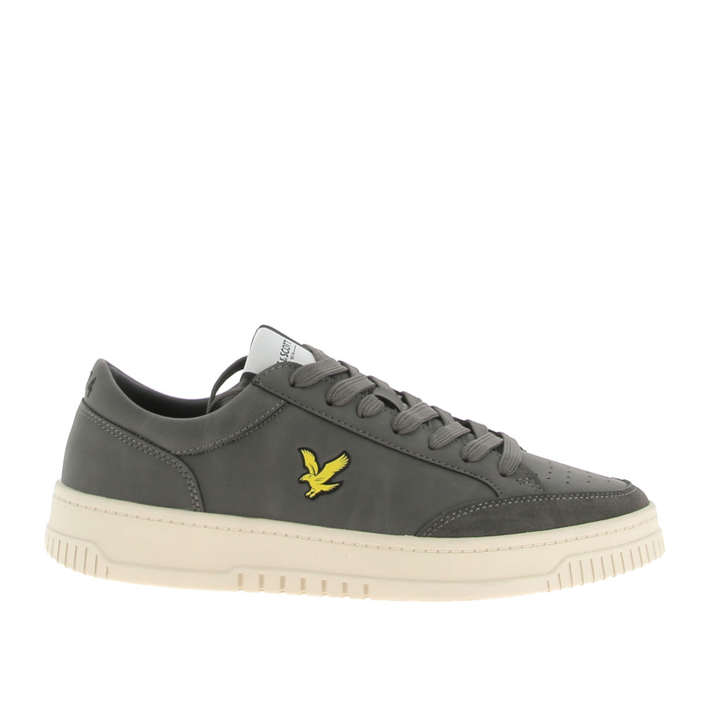 Sneakers Lyle E Scott Uomo - Dy00