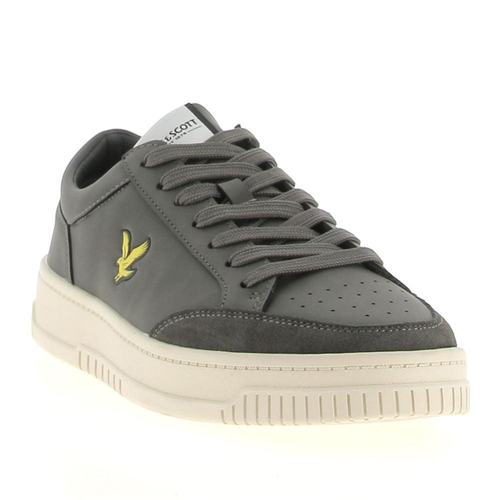 Sneakers Lyle E Scott Uomo - Dy00