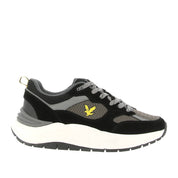 Sneakers Lyle E Scott Uomo - Bk00