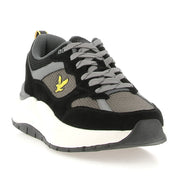 Sneakers Lyle E Scott Uomo - Bk00