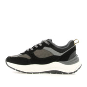 Sneakers Lyle E Scott Uomo - Bk00