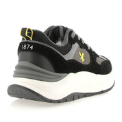 Sneakers Lyle E Scott Uomo - Bk00