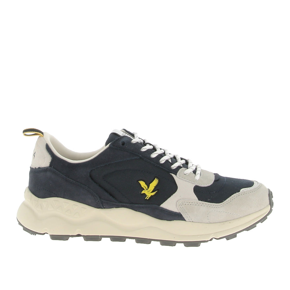 Sneakers Lyle E Scott Uomo - Nvly