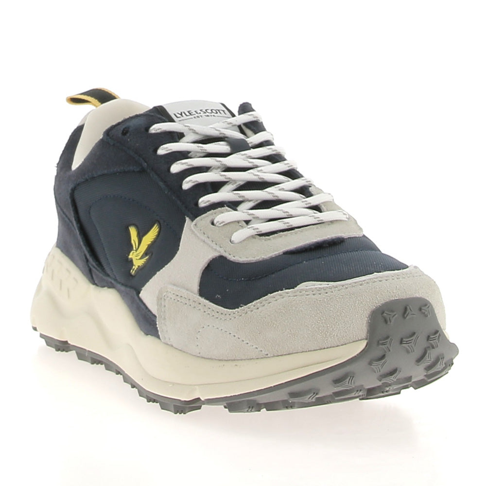 Sneakers Lyle E Scott Uomo - Nvly