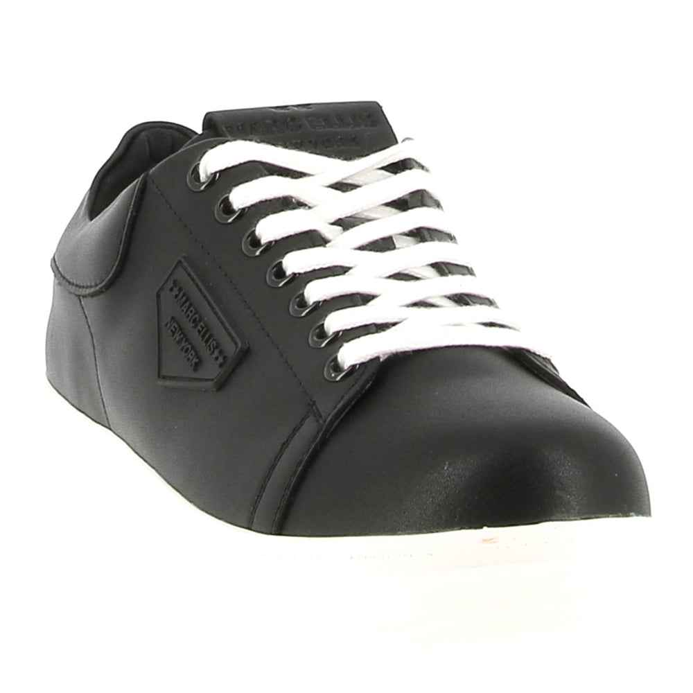 Sneakers Marc Ellis Donna - Nero