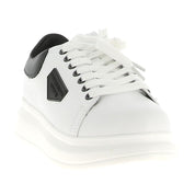 Sneakers Marc Ellis Donna - White/black