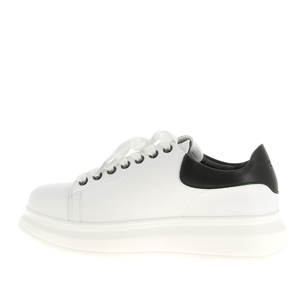 Sneakers Marc Ellis Donna - Bianco