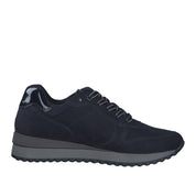 Scarpa Casual Marco Tozzi Donna - Blu