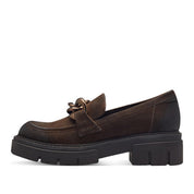 Mocassino Marco Tozzi Donna - Marrone