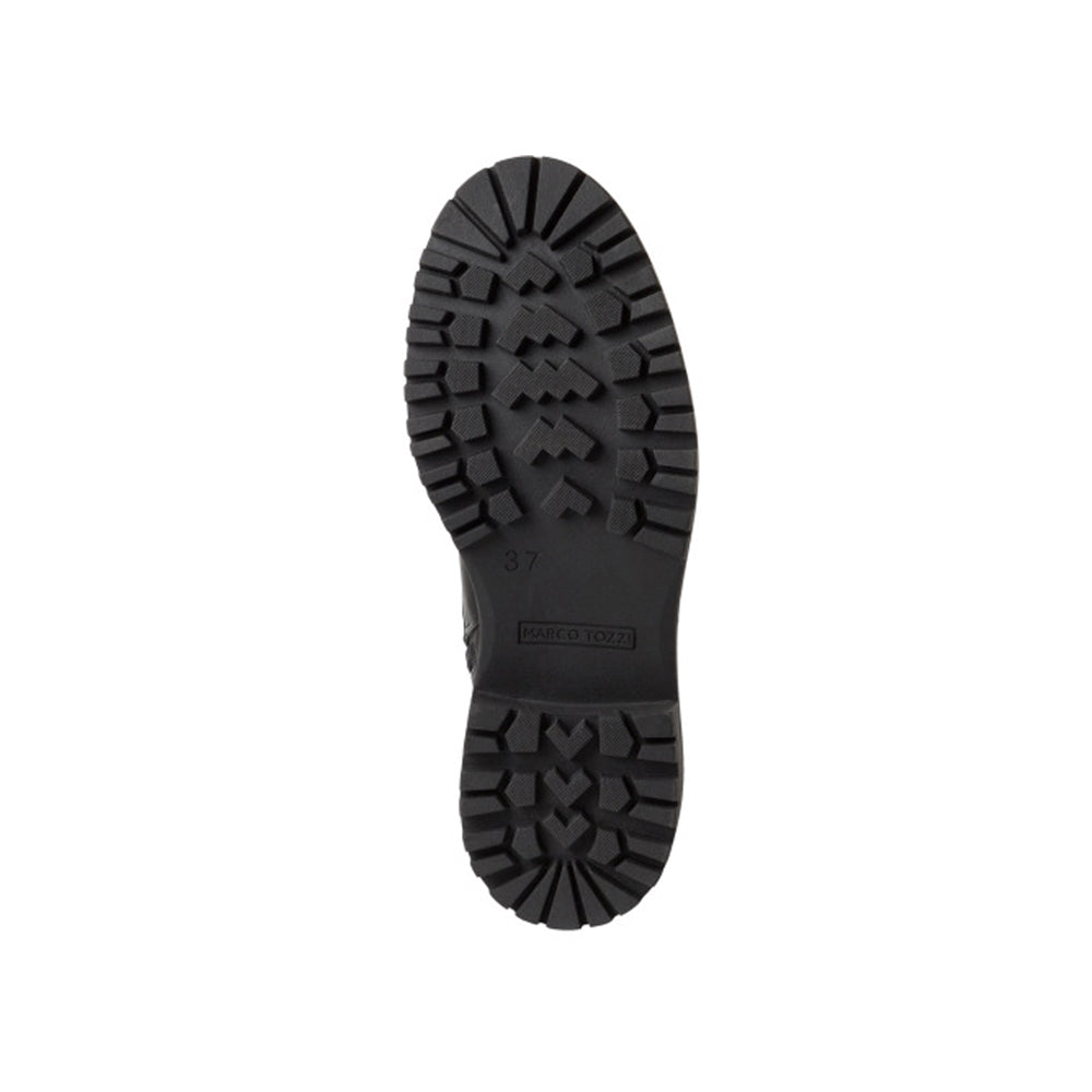 Anfibio Marco Tozzi Donna - Nero