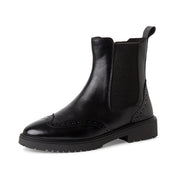 Stivaletto Marco Tozzi Donna - Nero