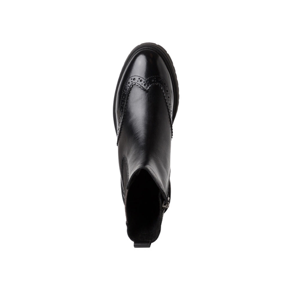 Stivaletto Marco Tozzi Donna - Nero