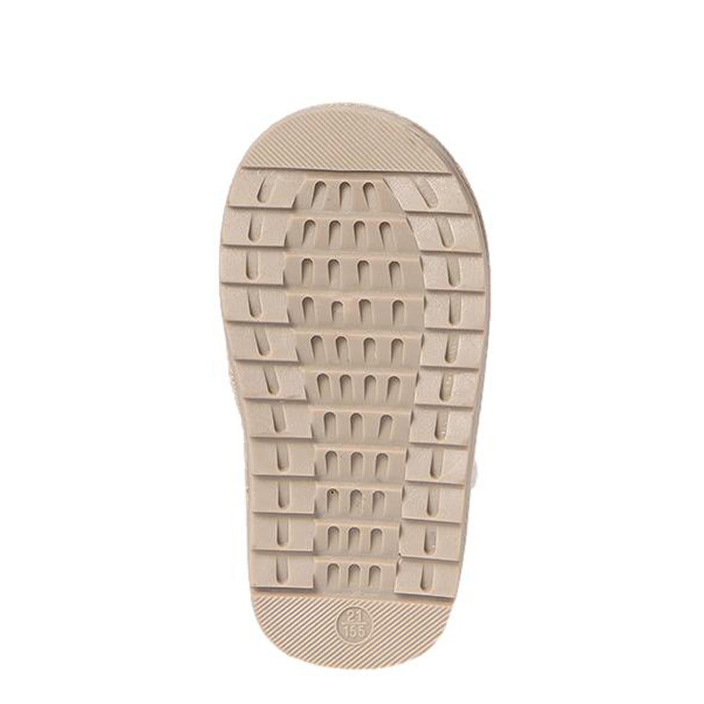 Stivaletto Mayoral Bambina - Oro