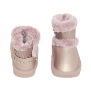 Stivaletto Mayoral Bambina - Rosa