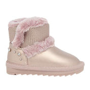 Stivaletto Mayoral Bambina - Rosa