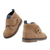 Polacco Mayoral Bambino - Marrone