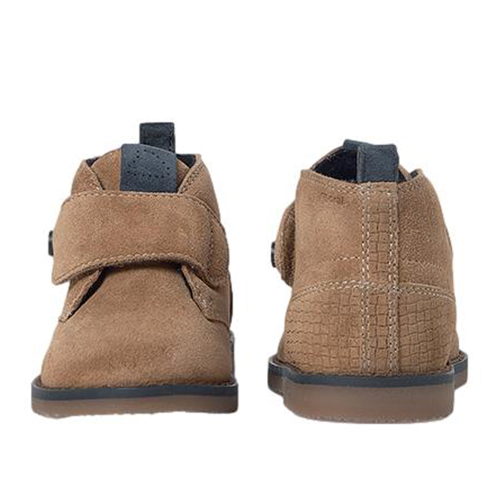 Polacco Mayoral Bambino - Marrone