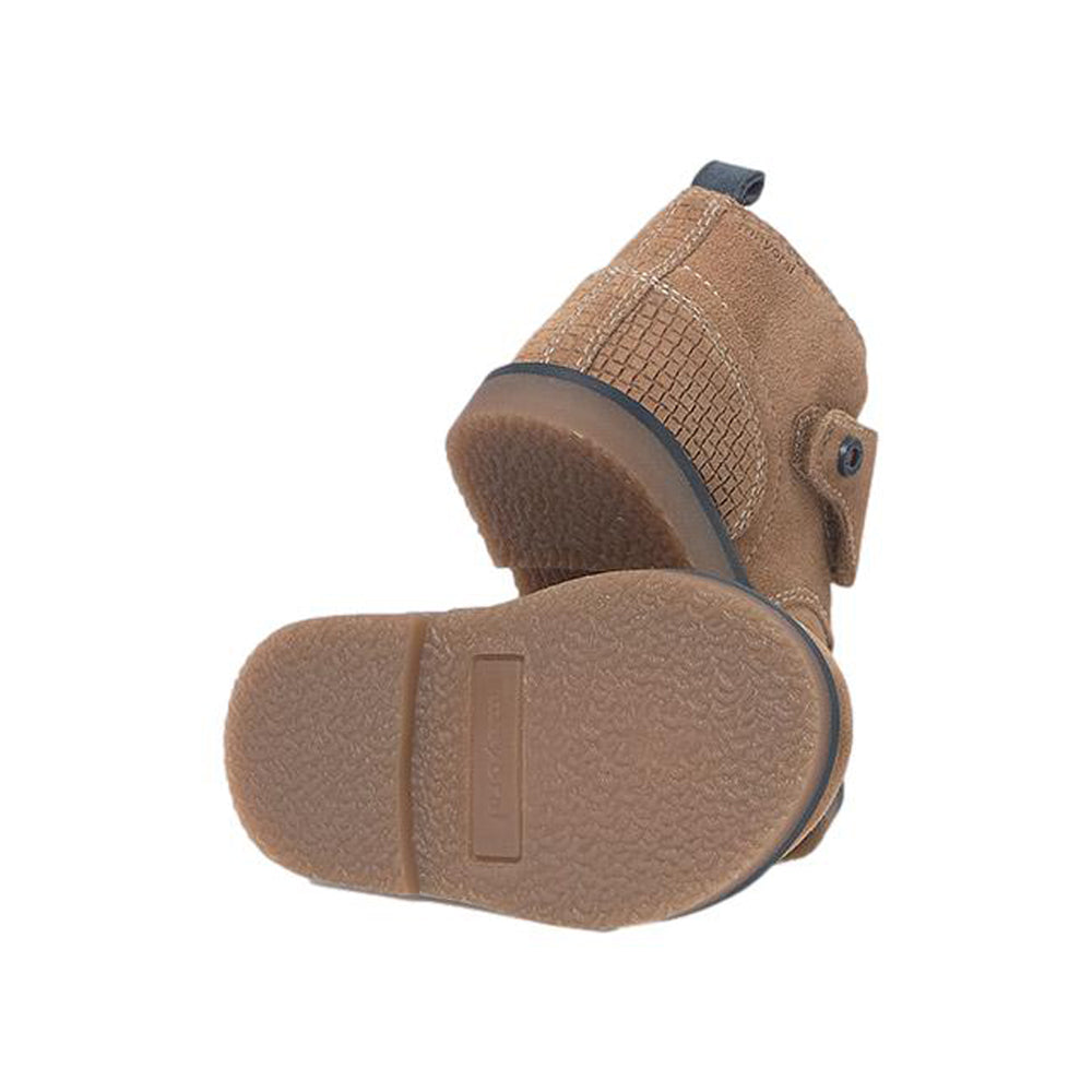 Polacco Mayoral Bambino - Marrone