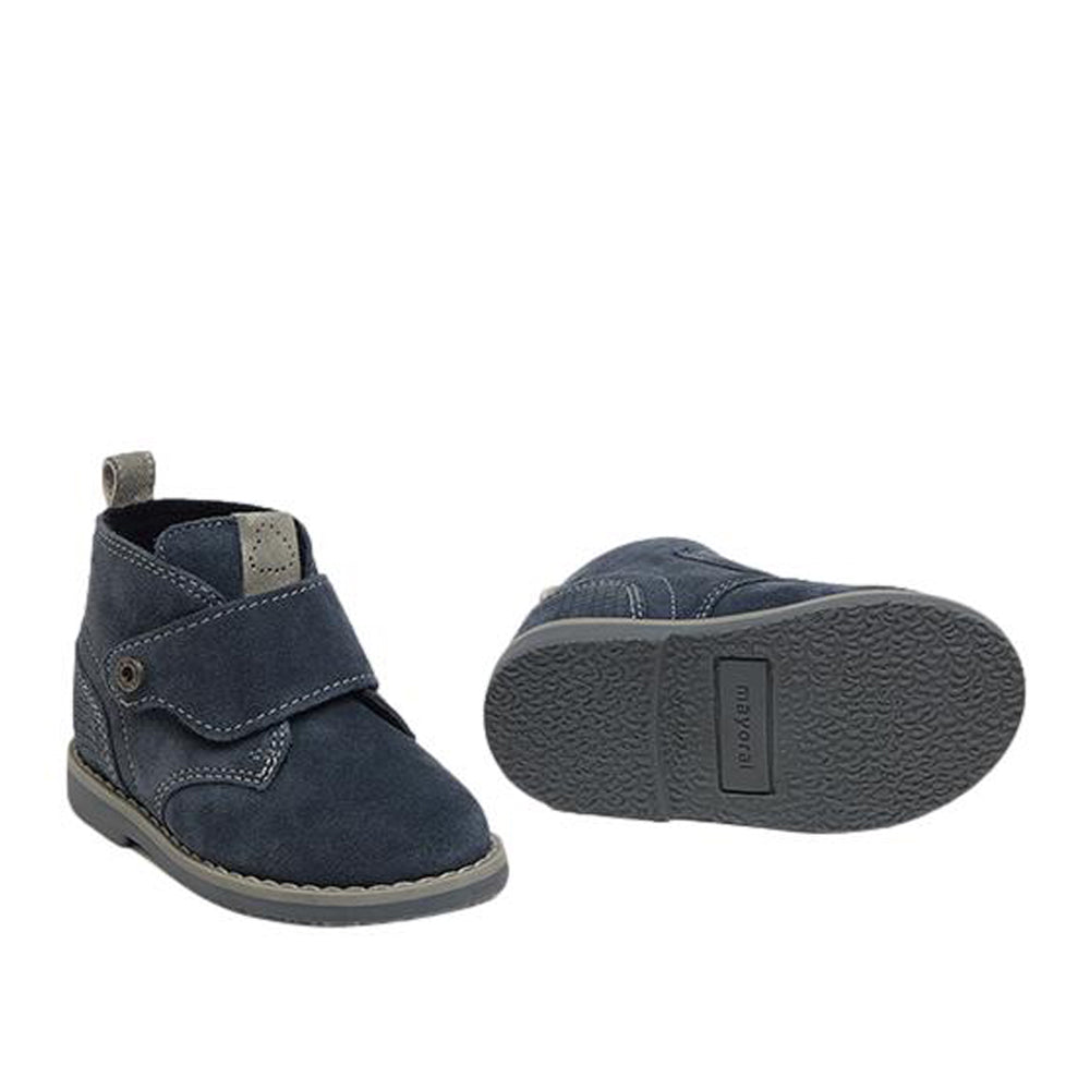 Polacco Mayoral Bambino - Blu