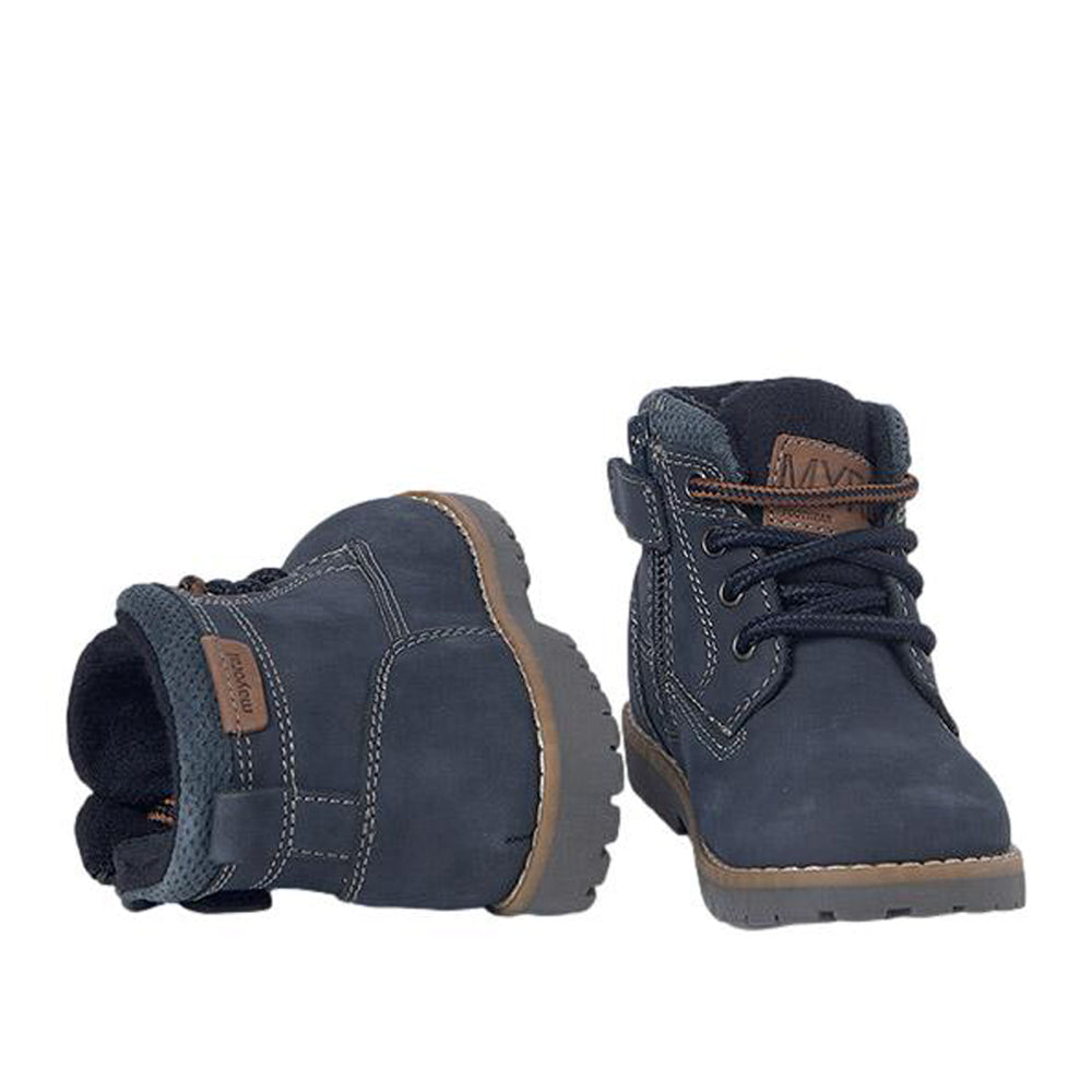 Scarponcino Mayoral Bambino - Blu