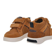 Sneakers Mayoral Bambino - Marrone