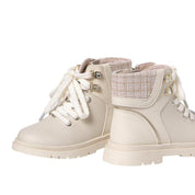 Scarponcino Mayoral Bambina - Avorio