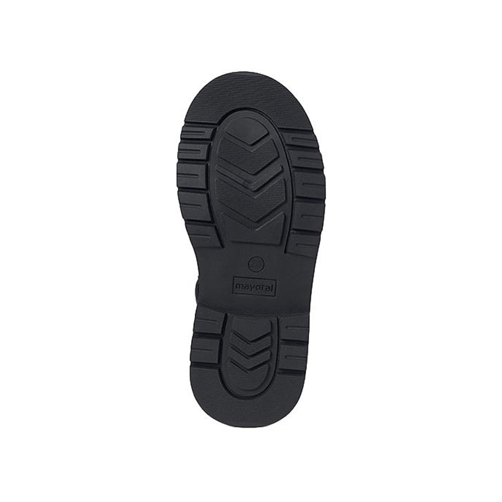 Scarponcino Mayoral Bimba - Nero