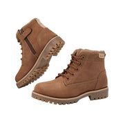 Scarponcino Mayoral Bambino - Marrone