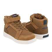 Sneakers Mayoral Bambino - Marrone