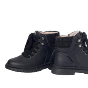 Scarponcino Mayoral Bambina - Nero