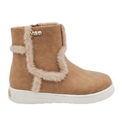 Stivaletto Mayoral Bambina - Marrone