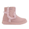 stivaletto mayoral bambina rosa acido 9099537
