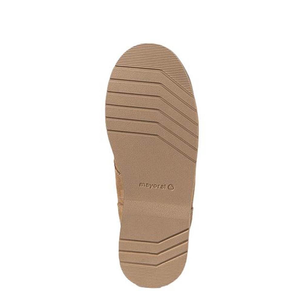 Polacco Mayoral Bambino - Marrone