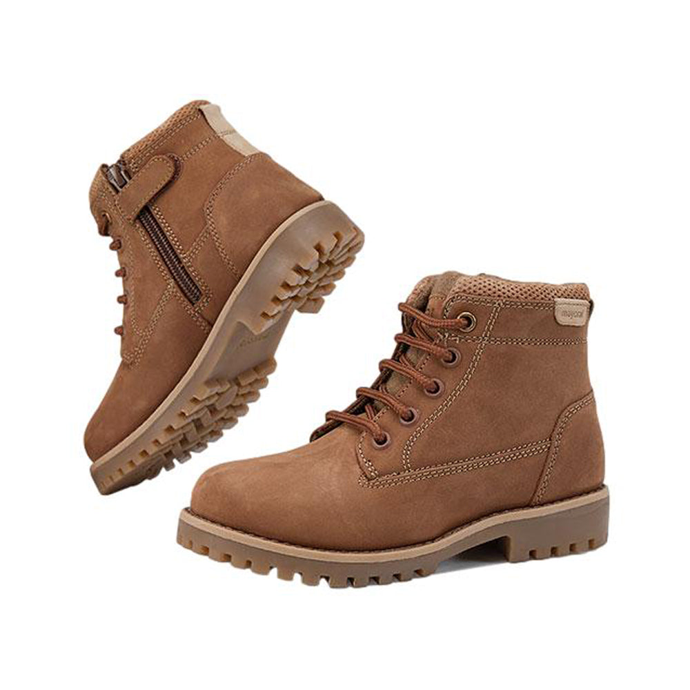 Scarponcino Mayoral Bambino - Marrone