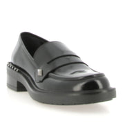 Mocassino Metisse Donna - Nero