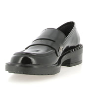 Mocassino Metisse Donna - Nero