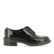 Mocassino Metisse Donna - Nero