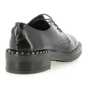 Mocassino Metisse Donna - Nero