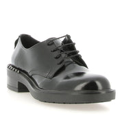 Stringata Metisse Donna - Nero