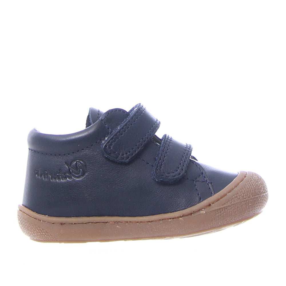 Sneakers Naturino Unisex Bambino - Sole Honey Navy